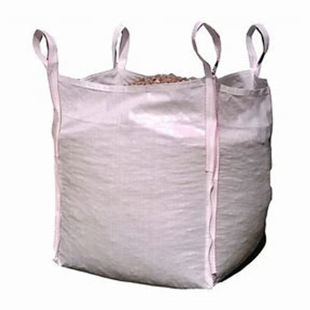 Bagged Quartz Silica Sand